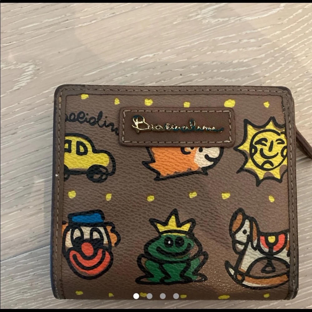 Wallet